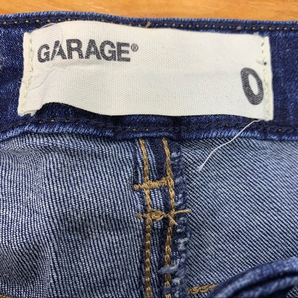 GARAGE | Jeggings - Picture 3 of 5